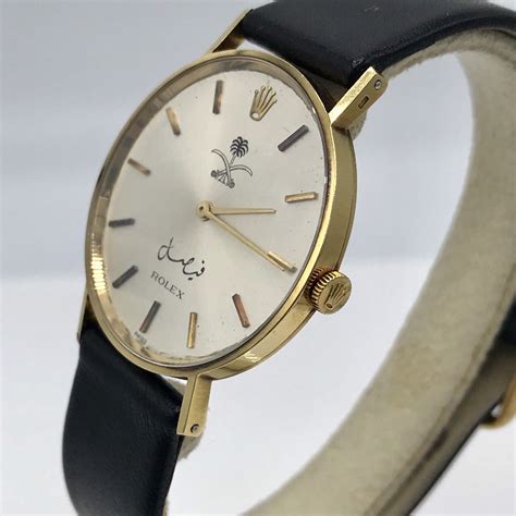 rolex cellini vintage 1970